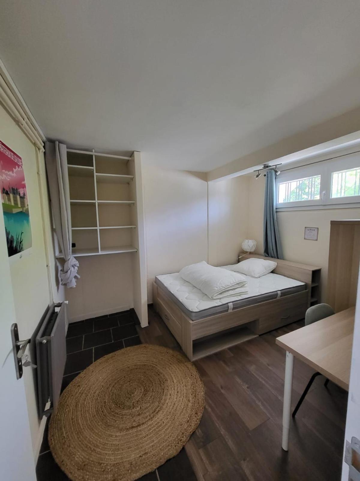 Hotel L'Agreable Nantes Zewnętrze zdjęcie
