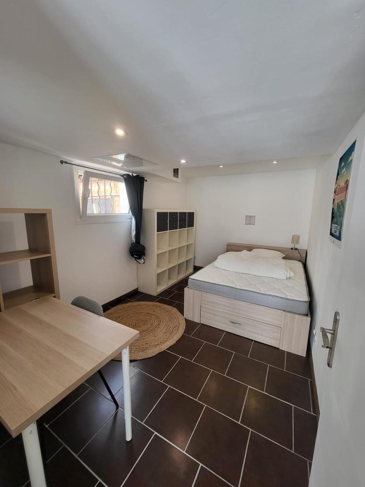 Hotel L'Agreable Nantes Zewnętrze zdjęcie